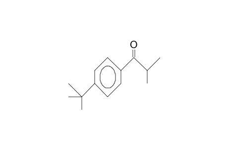 4'-tert-Butyl-2-methylpropiophenone