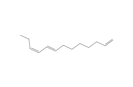 (8E,10Z)-1,8,10-Tridecatriene