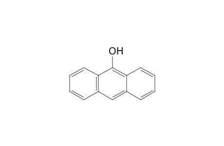 Anthracen-9-ol