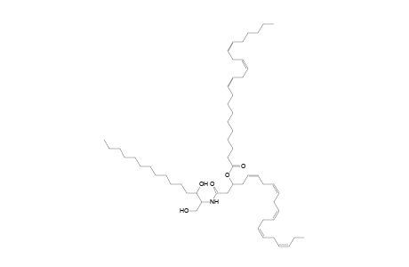 Cer 15:0;2O/20:5;(3OH)(FA 22:3)
