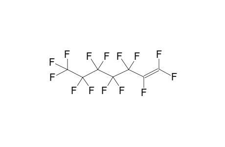 1-Heptene, 1,1,2,3,3,4,4,5,5,6,6,7,7,7-tetradecafluoro-