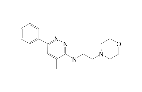 Minaprine