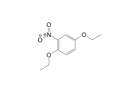 1,4-diethoxy-2-nitrobenzene