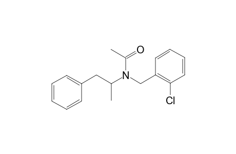 Clobenzorex AC