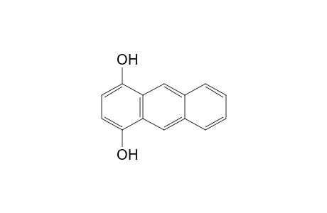 1,4-Anthracenediol