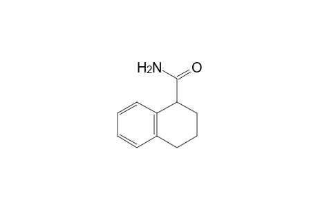 3,4-dihydro-1(2H)-naphthalenecarboxamide