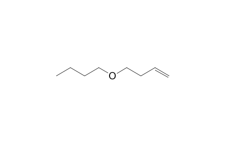 3-Butenyl butyl ether