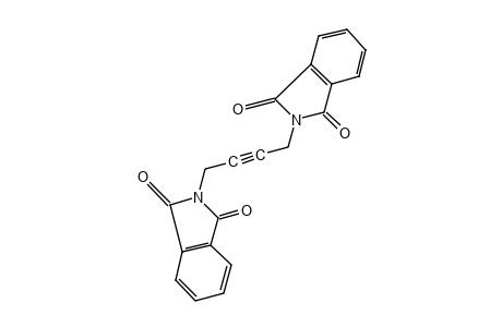 N,N'-(2-butynylene)diphthalimide