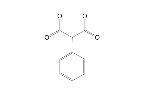 Phenylmalonic acid