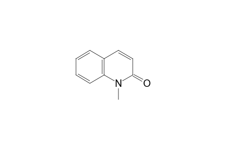 1-methylcarbostyil
