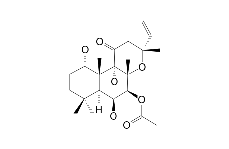 Forskolin