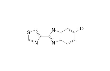 5-Hydroxythiabendazole