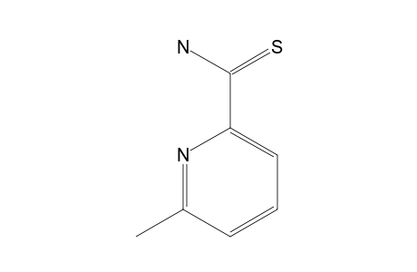 6-methylthiopicolinamide