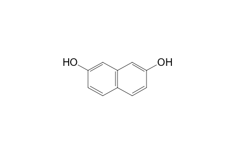 2,7-Naphthalenediol