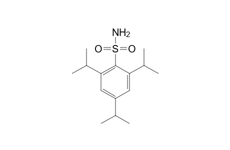 2,4,6-Triisopropylbenzenesulfonamide