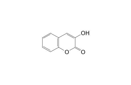 3-Hydroxy-coumarin