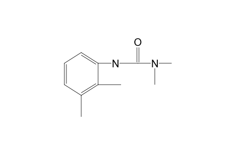 1,1-dimethyl-3-(2,3-xylyl)urea