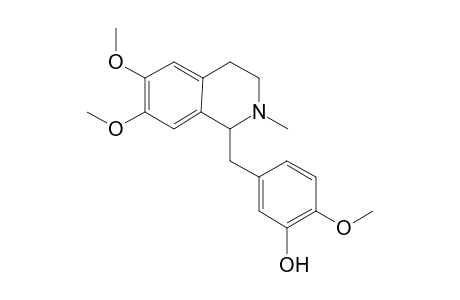 LAUDANINE