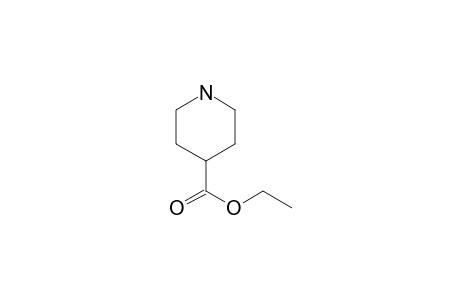 Isonipecotic acid, ethyl ester