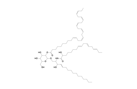 AHexCer (O-28:6)16:1;2O/17:3;O