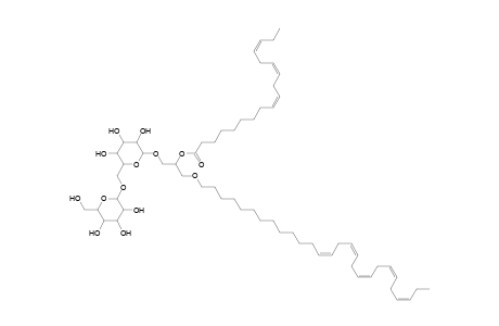 DGDG O-28:5_18:3