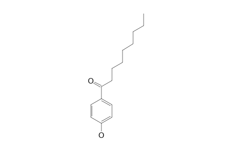 4'-hydroxynonanophenone