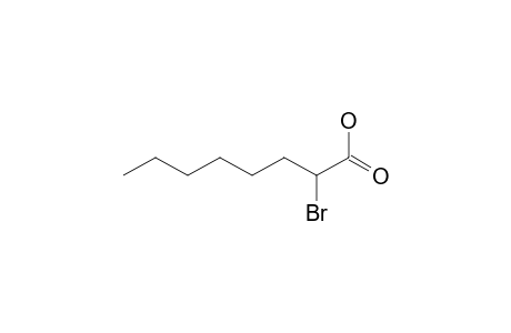 2-Bromooctanoic acid