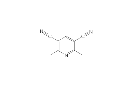 2,6-dimethyl-3,5-pyridinedicarbonitrile