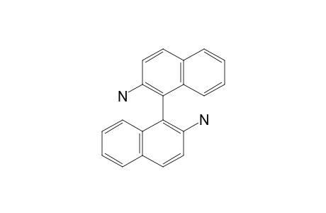 [1-(2-amino-1-naphthyl)-2-naphthyl]amine