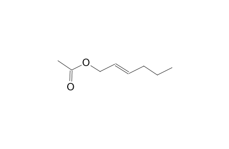 2-Hexen-1-yl-acetate