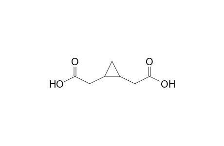 1,2-Cyclopropanediacetic acid