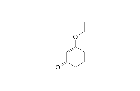 3-Ethoxy-2-cyclohexen-1-one