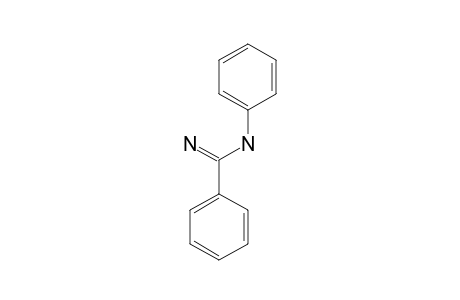 N-phenylbenzamidine