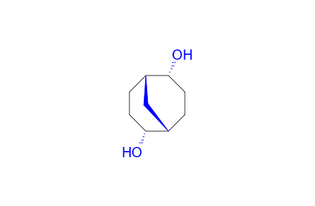 BICYCLO[3.3.1]NONANE-endo-2,endo-6-DIOL