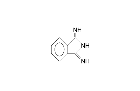 1,3-Diiminoisoindoline