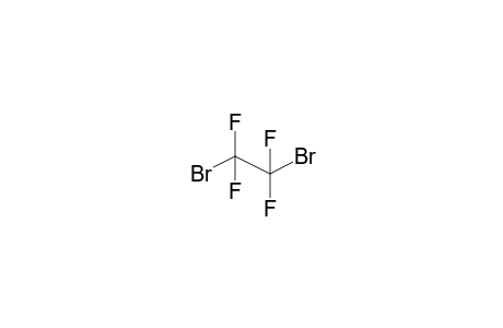 1,2-Dibromotetrafluoroethane