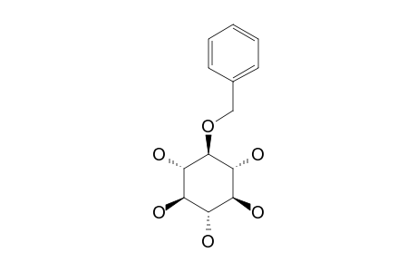 1-O-BENZYL-SCYLLO-INOSITOL