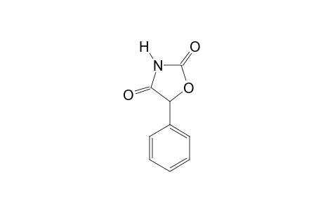 5-phenyl-2,4-oxazolidinedione