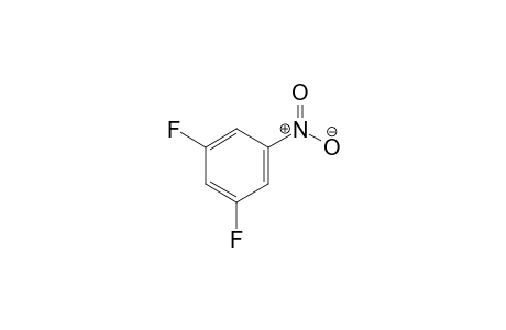 3,5-Difluoronitrobenzene