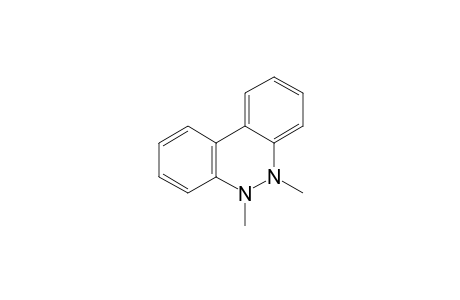 5,6-DIHYDRO-5,6-DIMETHYLBENZO-[C]-CINNOLINE