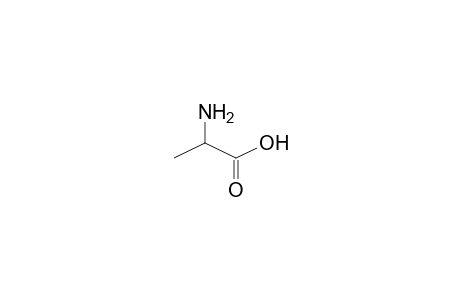 dl-Alanine