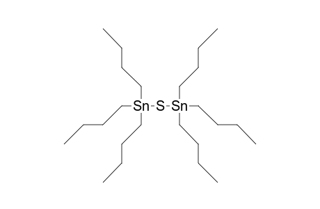 thiobis[tributyltin]