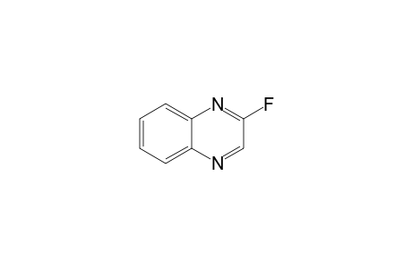 2-Fluoroquinoxaline