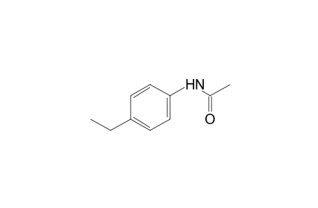 p-ethylacetanilide