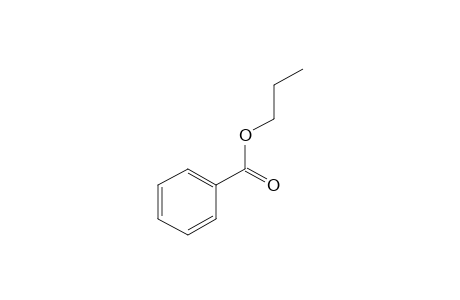 Propyl benzoate