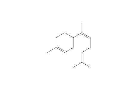 Bisabolene<(Z)-alpha->