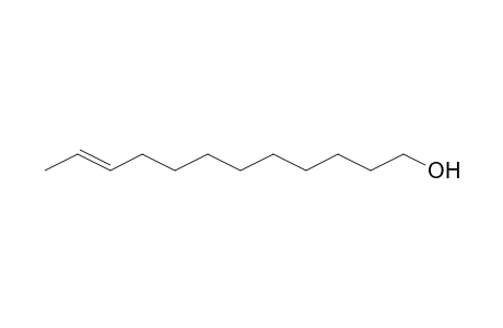 (10E)-10-Dodecen-1-ol