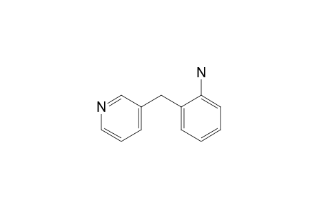 2-(3-Pyridinylmethyl)aniline