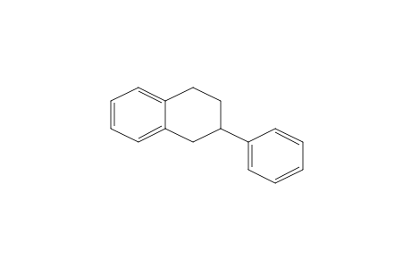 Naphthalene, 1,2,3,4-tetrahydro-2-phenyl-