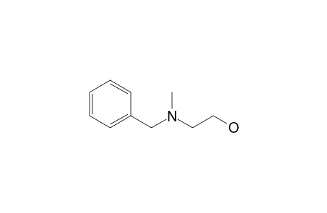 2-(N-Benzyl-N-methylamino)ethanol